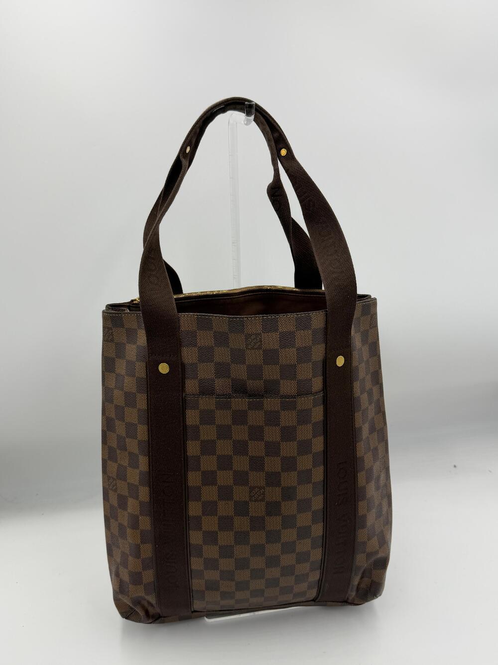 Louis Vuitton Beaubourg Damier